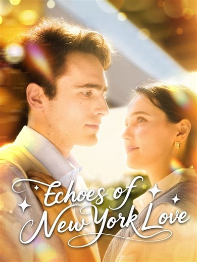 Echoes of New York Love