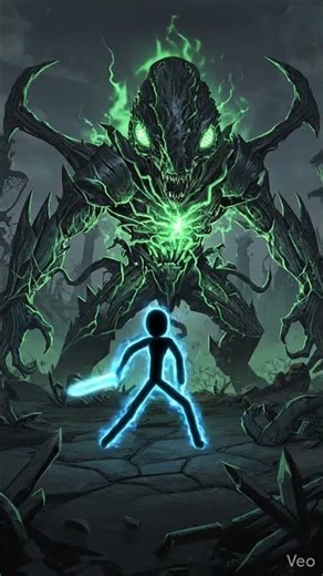 Impossible Battle 😱 You Don't Expect This Ending #stickman