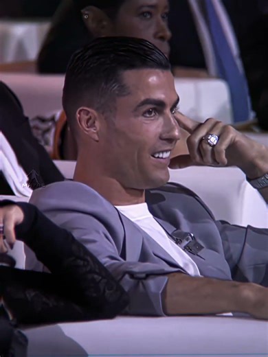 Kids Love's Ronaldo🐐😍