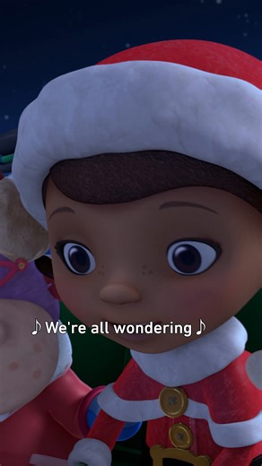 Doc McStuffins: Enjoyable Holiday Episodes