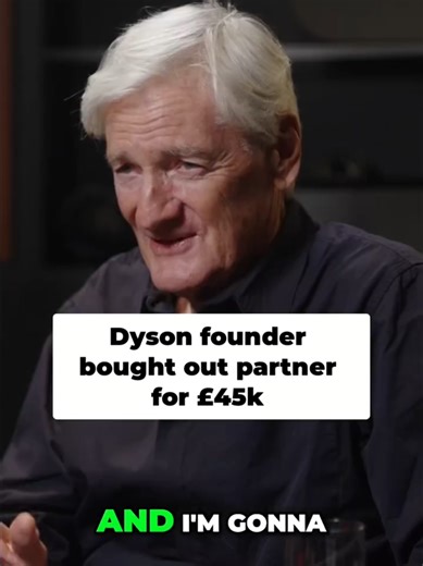 James Dyson: Overcoming Challenges in Innovation