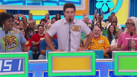 The Price Is Right:The Price Is Right - 10\/22\/2026