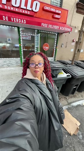 @Equis Pica Pollo Restaurant 🍗🐔 llegó el diablooo👹👹 #fyp #pruebaconmigo #bronx #viral #natalieb