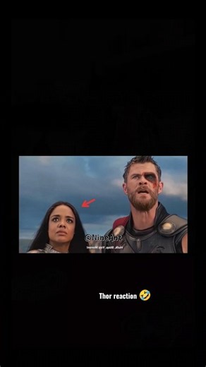 Hulk attacked a giant fire demon like it was NOTHING.