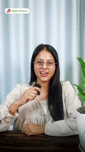 🍏 Apple’s Quiz: Play & Win! 🧠Ready to test your knowledge? Participate in this week's quiz for a chance to be one of our lucky winners! How to Enter: 1. Like the Apple’s Entrance Preparation Page. 2. Comment below with: • The hashtag #appleentrance. • The correct answer. • Tag a friend to challenge them! The Reward:💰 5 Lucky Winners will receive Rs. 100 each!📣 Winners announced next Sunday. Get typing and good luck! 🚀✨ 📍 Location: Butwal-08, Finance Chowk📞 Contact: 9857015868, 9847533055 