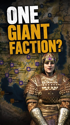 The Empire Is Finally UNITED in Bannerlord