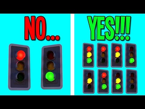 Custom Traffic Light Phases Just SOLVED Our Biggest Problem