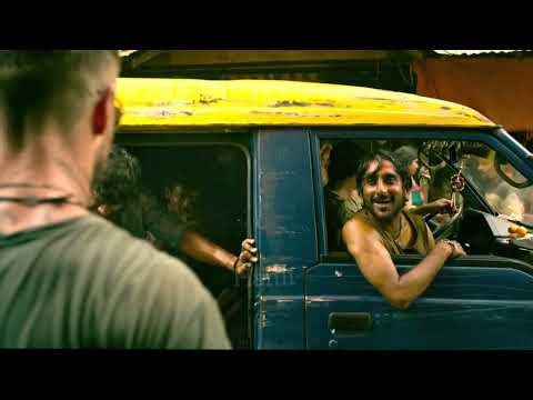 Tyler Rake Best Fights | Extraction 2020 | Best Movie