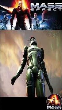 Mass Effect HIGHLIGHTS Part 018 #masseffect #shorts #fyp