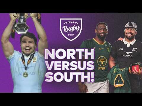 Can Six Nations stop the Springboks and All Blacks? I ARP