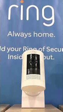 Ring rolls out new video encryption