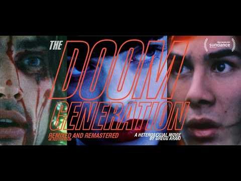 The Doom Generation (1995) - Trailer