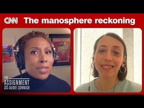 Is the manosphere finally collapsing? | The Assignment