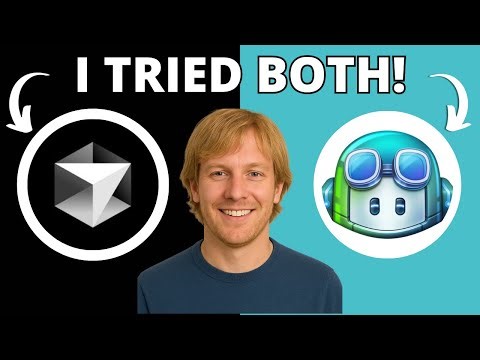 Cursor AI vs GitHub Copilot (Updated 2026) — Which Is Better for Coding?