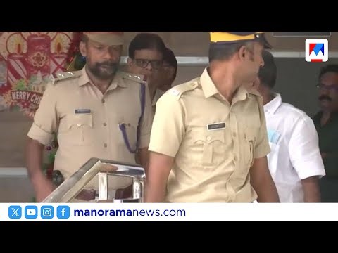 'ദൈവത്തെപ്പോലും വെറുതെ വിട്ടില്ലല്ലോ'; സ്വര്‍ണക്കൊള്ളയില്‍ ശങ്കരദാസിന്‍റെ ഹർജി തള്ളി സുപ്രീം കോടതി