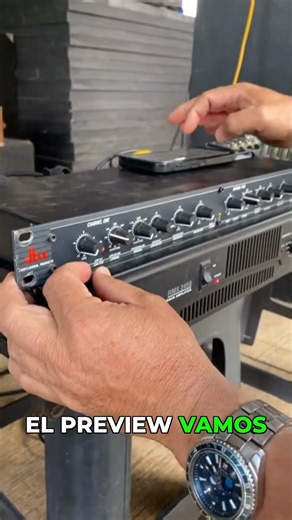 Tu Crossover Tiene un Botón Secreto #shorts #audio