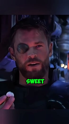 Thor's 'Rabbit' Joke Was Actually a Time Loop?!