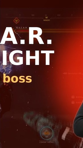 🤖 O.S.C.A.R. BOSS FIGHT ROUND 2!! Ltlethel Hunts the Guild Strike Boss 💥 | BO7 Zombies