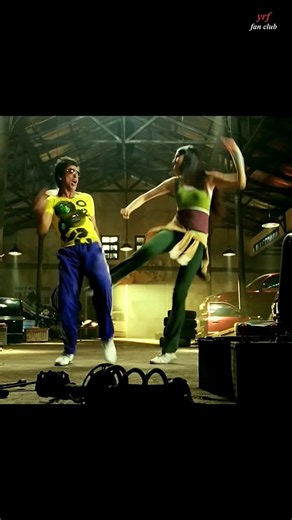 Dance Pe Chance Maarle | Shah Rukh Khan | Anushka Sharma | Rab Ne Bana Di Jodi #hitsong #lovesong