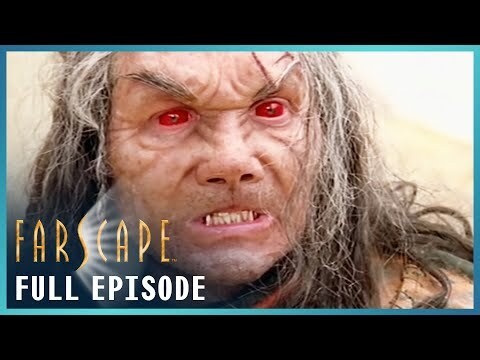Farscape S1E11 FULL Episode | The Blood Runs Clear - View Video - 33 Worlds.tv | Онлайн медия за спорт и култура