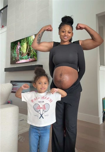 Sorry but Tootie really the main character here 😭🙂‍↔️🩷 #dance #family