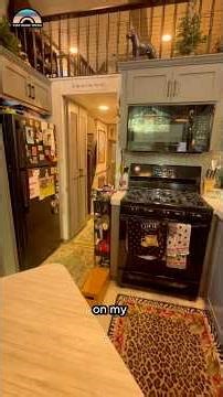 Could You Live in this Tiny Home?