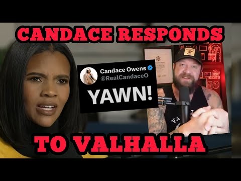 Candace Owens Just Got AMBUSHED — You Won’t Believe By Who