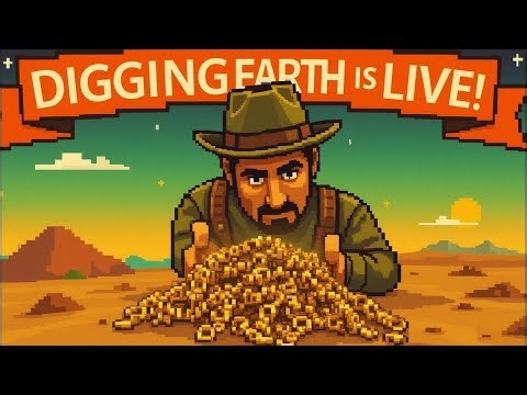 A “Professional” treasure hunter looking for gold after dark.