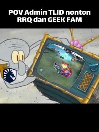 RRQ vs Geek Fam highlights – RRQ Vs Geek match search