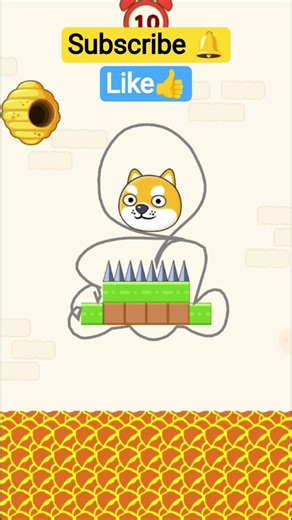 save the doge 10 million ⚡ live! #shortslive #trend