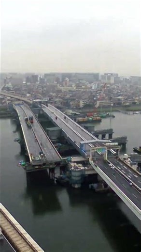 Quick Replacement of Bridge