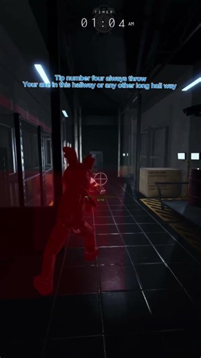 Tips on how play spring trap