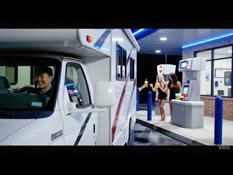 7 Brew Coffee of Kearney Nebraska