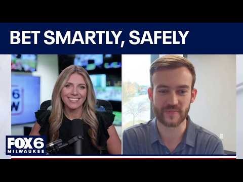 World Series: Bet smartly, safety, expert says | FOX6 News Milwaukee