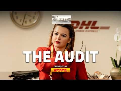 The Audit - The Dispatch S2 Ep. 3