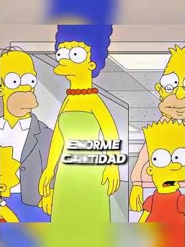 The Simpson family investigates a mysterious call #thesimpsons #simpsons