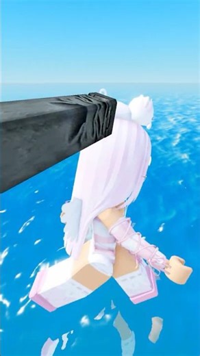 She Didn’t Want to Do the “Not Cute Anymore” Trend 😂