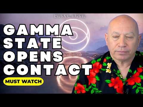 Darryl Anka Decodes The Gamma Channeling State Behind Alien Communication | Bashar Channeling 2026