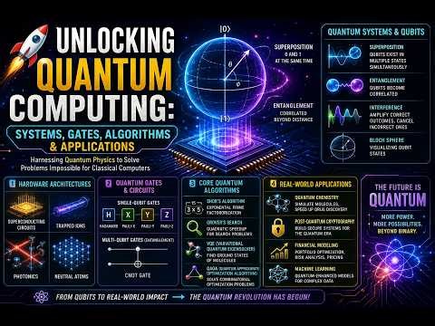 Demystifying Quantum
