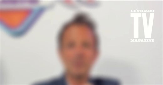 Fabrice Sopoglian en interview