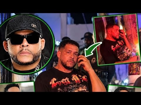 APALANCATE está en vivo