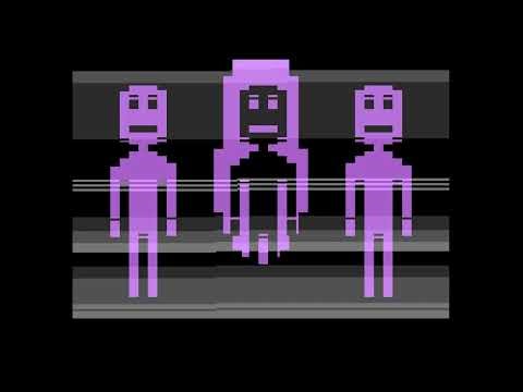 Gehirn by wAMMA (Demo 2007 Atari VCS 2600)