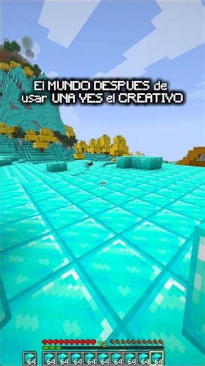 solo fue UN PALO 😭😭😭