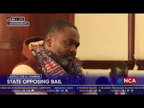 DJ Warras murder case to resume on 6 January 2026