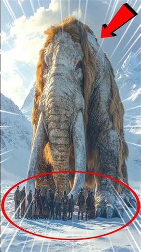 Mysterious Creatures Caught On Camera 😱