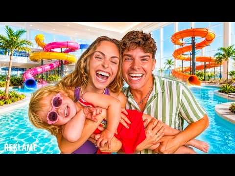 Tag med os på sommerferie!