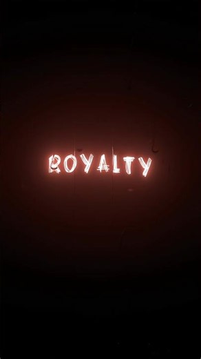 Royalty - Egzod & Maestro Chives | song with lyrics | aesthetic | lyrics | Music & song