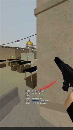 Who is phantoming their forces?