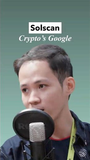 Jupiter Solscan is essentially the “Google Analytics” of Solana