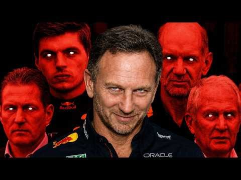 The Red Bull Situation is Bad..
